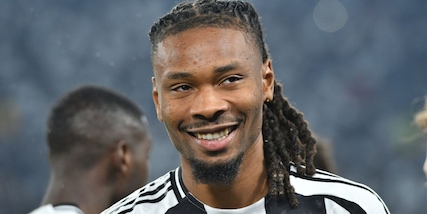 Thuram, potenziale Juve devastante: il confronto con i big al primo anno