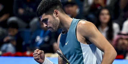 "Non c’è Sinner? Non cambia nulla": Alcaraz per la storia a Indian Wells