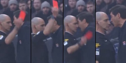 Lione, il proprietario difende Fonseca: "Punizione severa, avanti insieme"