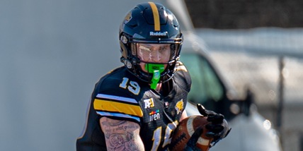 I Giaguari Torino sfidano gli Skorpions Varese