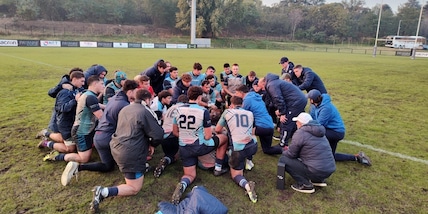 L'Iveco Cus Torino pronto per la sfida con il Verona Rugby