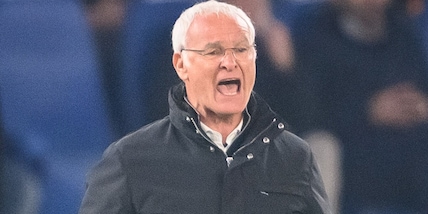 Ranieri, urlo Roma: “Sappiamo cosa ci aspetta, ma siamo duri da digerire”