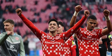 Pronostico M'gladbach-Mainz, Under 2,5 oppure Over? Ecco il consiglio