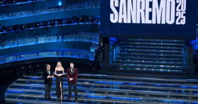 Festival di Sanremo... a Torino nel 2026? Cosa sta succedendo