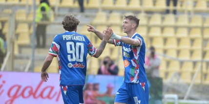 Pronostico Cosenza-Reggiana, in gioco il numero di reti totali