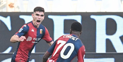 Pronostico Cagliari-Genoa, sorprende la particolare "alternanza" dei liguri