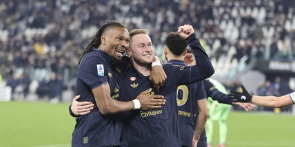 Juventus-Atalanta, sfida dal sapore di Scudetto allo Stadium