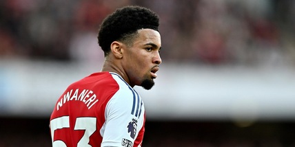 Con Nwaneri l’Arsenal sogna il nuovo Henry
