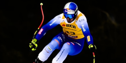 Magico Paris! Vince la discesa di Kvitfjell e mette nel mirino Thoeni