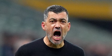 Conceicao silura il portavoce: “Fatto con cattiveria, forse pagato da qualcuno”