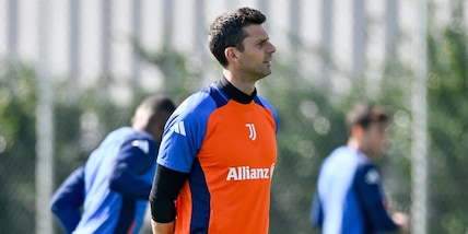 Gatti e Veiga, situazione ribaltata: le ultime dall'allenamento per Juve-Atalanta