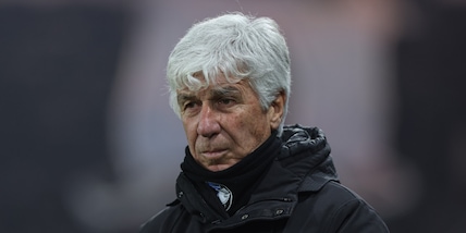 Gasperini rischia il doppio ko in Juve-Atalanta. Ma c’è una buona notizia