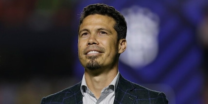 Hernanes, maxi stangata in Prima Categoria: 8 giornate all’ex Juve