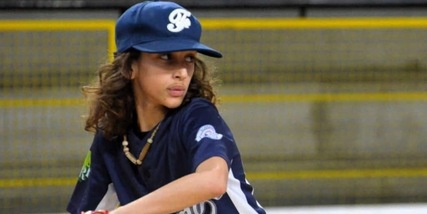 FIBS Piemonte: 8 piemontesi convocati dall'Italia Under 12