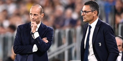 "Allegri alla Fiorentina? Verrebbe con Landucci, ma..."