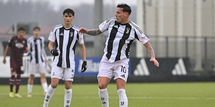 Fiorentina-Juve Primavera: diretta tv, formazioni e dove vederla in streaming