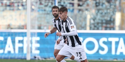 Juve Next Gen-Altamura: diretta tv Sky, formazioni, dove vederla in streaming