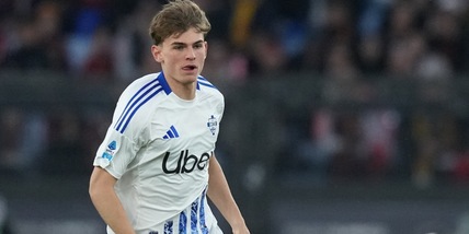 Inter e Real stregati da Paz, però il Como lo blinda: incedibile