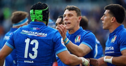 Sei Nazioni, Inghilterra-Italia: ecco la formazione di Twickenham