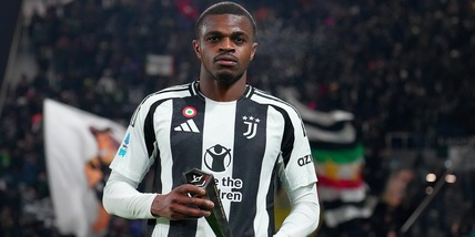 Juve, missione Atalanta: il fattore Stadium e la vitamina K per Motta