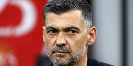 Conceicao, il Milan ha perso la pazienza. Salta il portavoce, Tassotti incombe