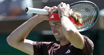 Sinner vince anche senza giocare, Zverev di nuovo ko: cosa cambia nella classifica ATP