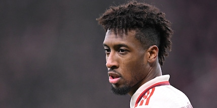 "Coman, addio al Bayern Monaco? La destinazione preferita dell'ex Juve"
