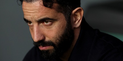 Crisi United, Amorim a nudo: "Non avrò il tempo che ha avuto Arteta"