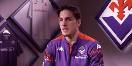 Zaniolo, Fiorentina andata e ritorno: "Qui è casa!". Su ruolo e punto di forza...