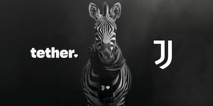 Tether e la Juve, altro che 5%: la novità sulla quota svelata dal bilancio