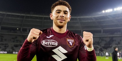 Toro, Adams: attaccare l'area per andare in doppia cifra