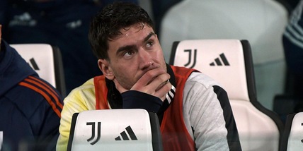 Padovano netto: "Vlahovic non è da Juve! Kolo ideale e mi piace anche..."