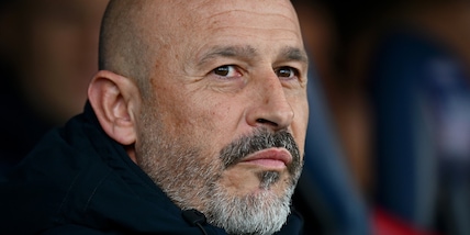 Bologna, Italiano: "Verona come una casa. Peccato perdere Ferguson"