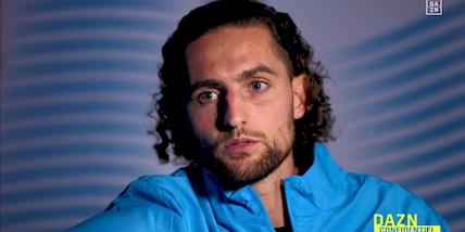 Rabiot cancella la Juve: "Qui un amore mai sentito, vedono quanto valgo"