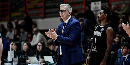 La Bertram in cerca del tris contro Varese per difendere la posizione-playoff