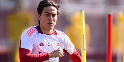 Dybala non convocato per l'Empoli: cosa c'è dietro la scelta di Ranieri