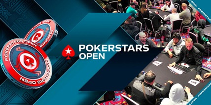 PokerStars Open di Campione, sale l'attesa: date, tornei e dettagli