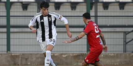 Juve Next Gen, non basta Pietrelli: pali e traverse, ko incredibile