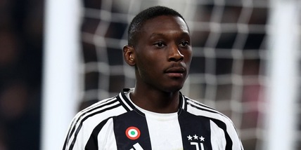 Diretta Juventus-Atalanta ore 20.45: dove vederla in tv, in streaming e formazioni ufficiali