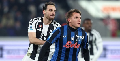 Pronostico Juventus-Atalanta: quote, statistiche e consigli su cosa giocare