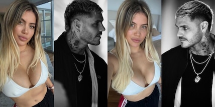 Icardi, smacco a Wanda: quanto ha speso per vivere nella sua villa dei sogni