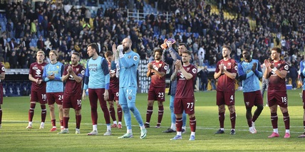 Vlasic con qualità e sostanza, Coco ancora distratto: pagelle Toro