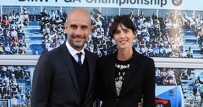 "Guardiola, viaggio segreto in Spagna per salvare il matrimonio": l'indiscrezione