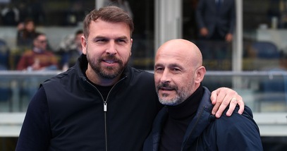 Italiano si gode il Bologna, Zanetti recrimina: "C'era un rigore lampante"