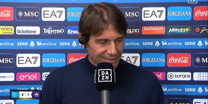 Conte tra Scudetto e la prima Juve: "Ne so qualcosa di squadre vincenti"