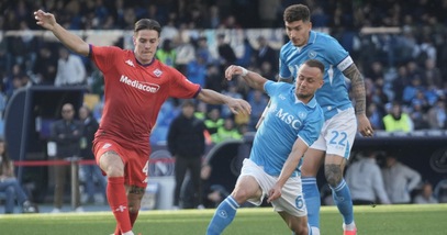 Palladino: "Fagioli è un campione, ha alzato il livello della Fiorentina"