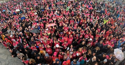 JTWIA 2025 raggiunto il sogno, battuto il record delle precedenti edizioni