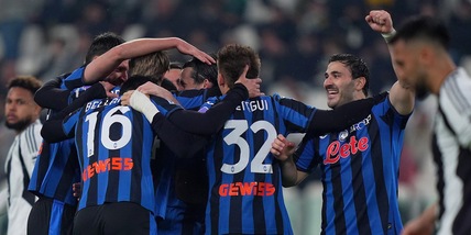 Motta imbarazzante, Gasperini umilia lui e la Juve: 4-0 Atalanta allo Stadium