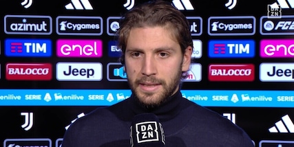 Locatelli, la scusa non regge più: “Siamo una squadra molto giovane…"