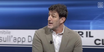 Ferrara spiega cosa vuol dire Juve: “Basta con i soliti alibi, quando sei qui…”